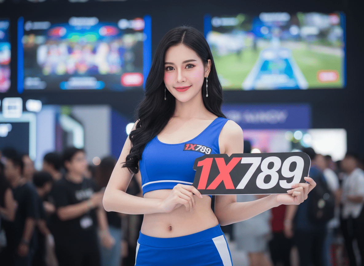 1X789